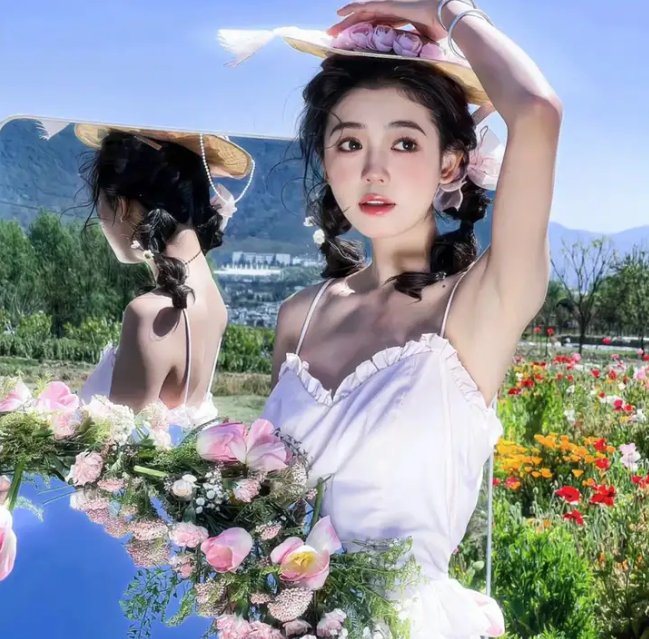 沙漠中的玫瑰 在线观看